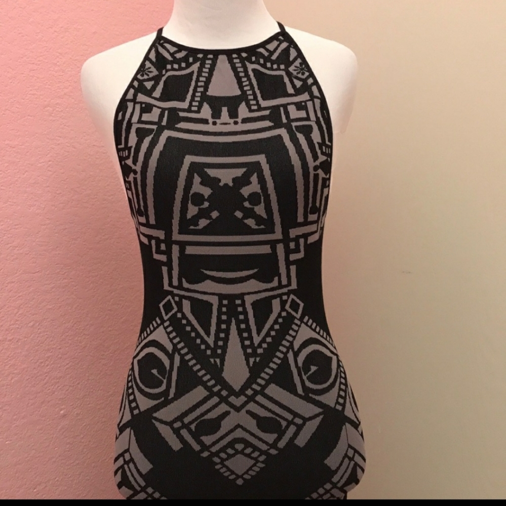 NWT Free People Intimately Dress